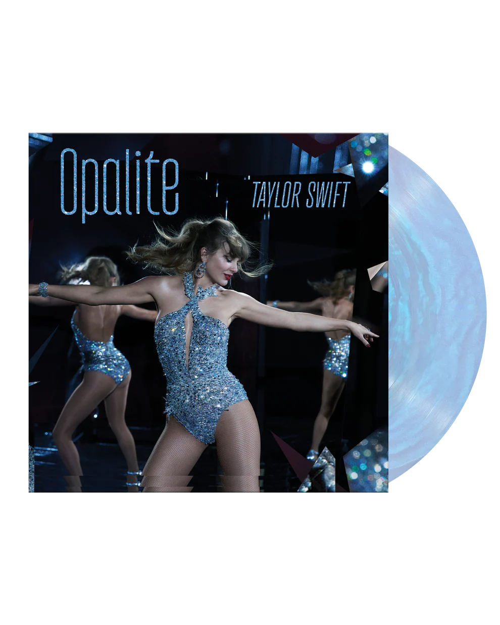 OPALITE 7" VINYL SINGLE