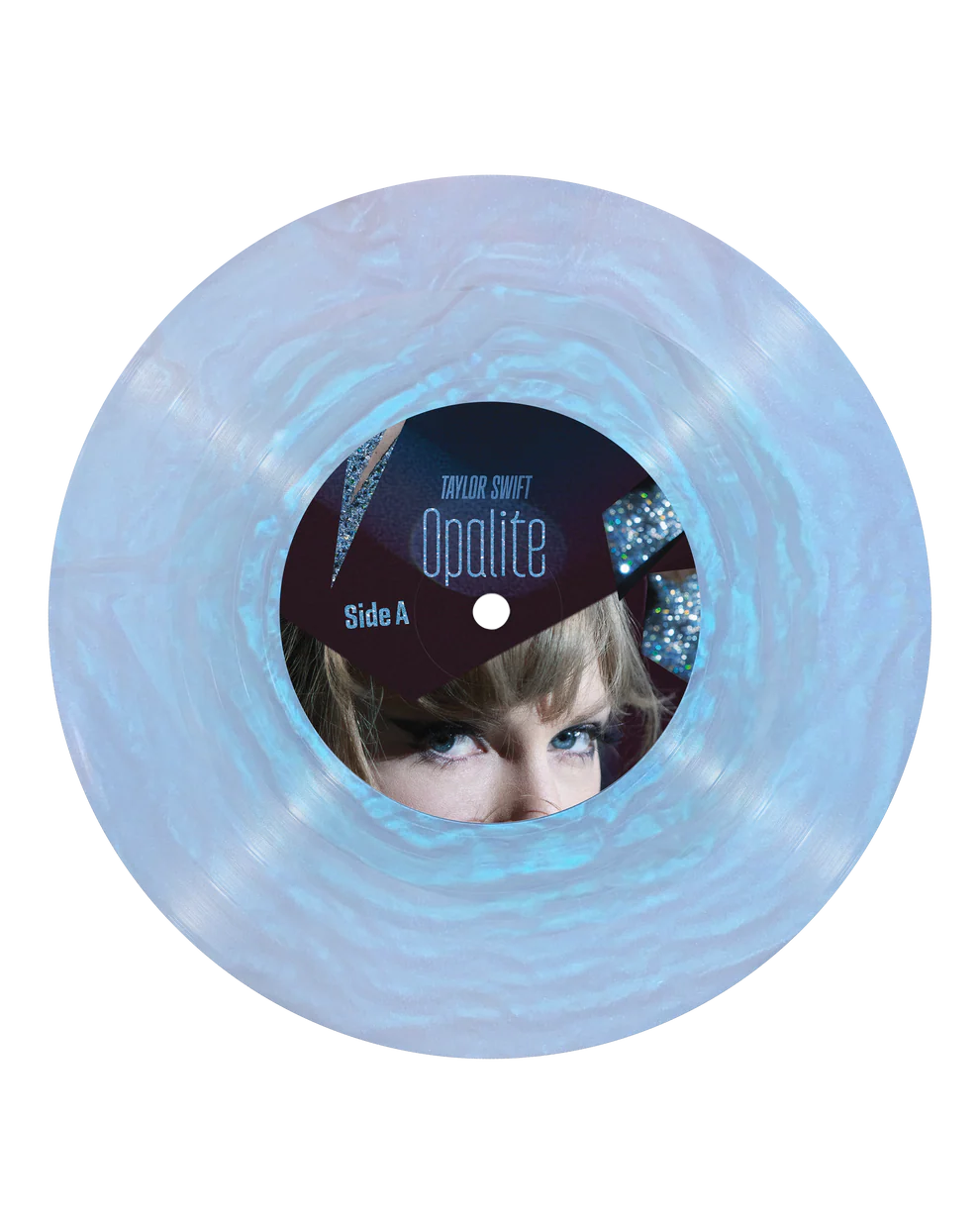OPALITE 7" VINYL SINGLE