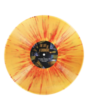 Load image into Gallery viewer, THE LIFE OF A SHOWGIRL: BABY, THAT&#39;S SHOW BUSINESS EDITION (LOVELY BOUQUET GOLDEN VINYL)

