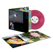 Load image into Gallery viewer, KISS ALL THE TIME. DISCO, OCCASIONALLY. – LIMITED EDITION KISS VINYL

