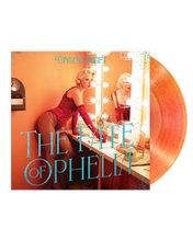 Load image into Gallery viewer, THE FATE OF OPHELIA 7" VINYL SINGLE
