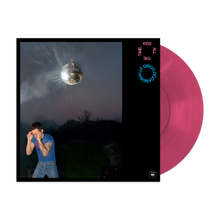Load image into Gallery viewer, KISS ALL THE TIME. DISCO, OCCASIONALLY. – LIMITED EDITION KISS VINYL
