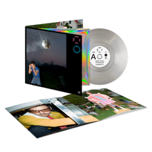 Load image into Gallery viewer, KISS ALL THE TIME. DISCO, OCCASIONALLY. – LIMITED EDITION SMOKE MACHINE VINYL
