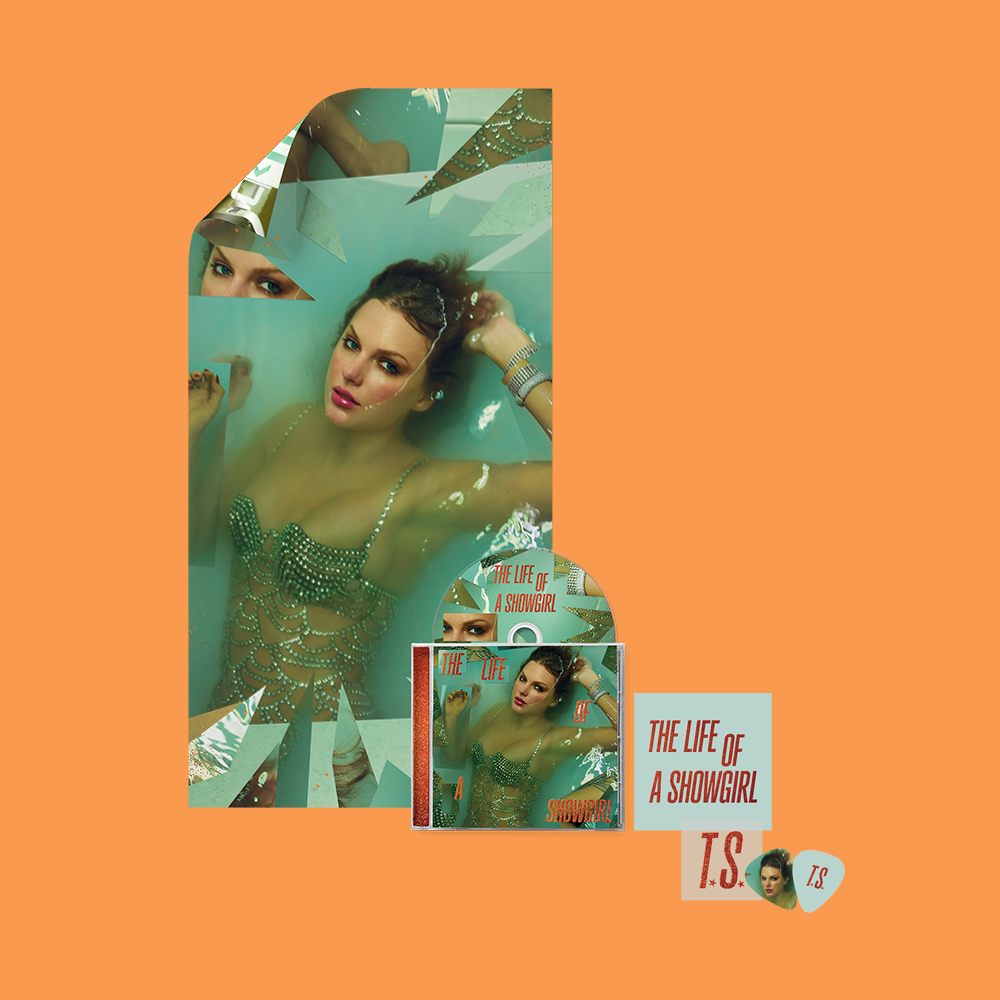 THE LIFE OF A SHOWGIRL: SWEAT AND VANILLA PERFUME CD WITH THE LIFE OF A SHOWGIRL: SWEAT AND VANILLA PERFUME CD WITH