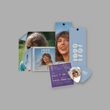 Load image into Gallery viewer, 1989 (Taylor&#39;s Version) CD

