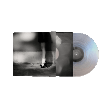 Load image into Gallery viewer, petal opal girly lp (store exclusive lenticular cover)
