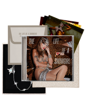 Load image into Gallery viewer, THE LIFE OF A SHOWGIRL: IT’S BEAUTIFUL EDITION LIMITED RELEASE DELUXE CD

