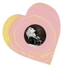 Load image into Gallery viewer, Lover (Live From Paris) Heart Shaped Vinyl
