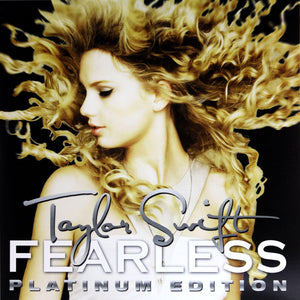 Fearless (Platinum Edition) [Vinyl]